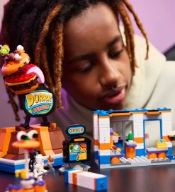 LEGO® Fortnite - Durrr Burger-restaurant 77076 - 546 dele