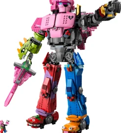 LEGO® Fortnite - Mecha Team Leader 77078 - 2503 Dele