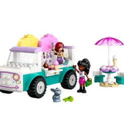 LEGO® Friends - Heartlake City Isbil 42644 - 92 Dele