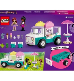LEGO® Friends - Heartlake City Isbil 42644 - 92 Dele