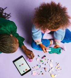 LEGO® Friends - Heartlake City Isbil 42644 - 92 Dele