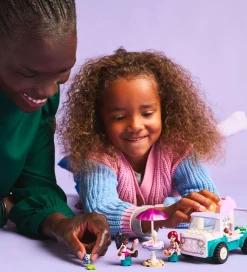 LEGO® Friends - Heartlake City Isbil 42644 - 92 Dele