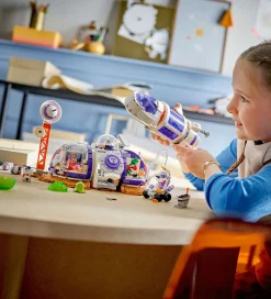 LEGO® Friends - Mars-rumbase og Raket 42605 - 981 Dele