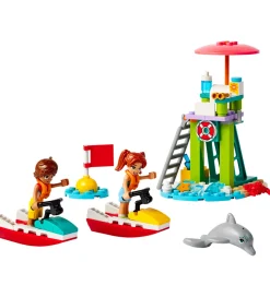 LEGO® Friends - Vandscooter 42623 - 84 Dele