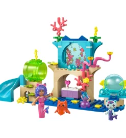 LEGO® Gabby's Dollhouse - Havfrue-Gabby 11204 - 103 Dele