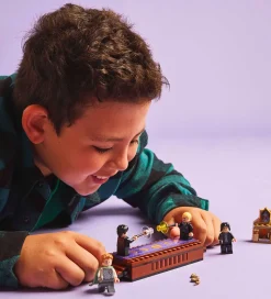 LEGO® Harry Potter - Hogwarts-slottet: Duelklubben 76441 - 158 D