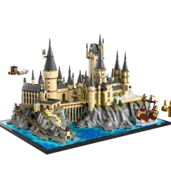 LEGO® Harry Potter - Hogwarts-Slottet og Om... 76419 - 2660 Dele
