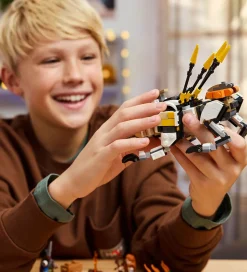 LEGO® Horizon Adventures - Aloy Og Varl 77037 - 768 Dele