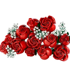 LEGO® Icons - Buket Roser 10328 - 822 Dele