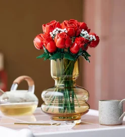 LEGO® Icons - Buket Roser 10328 - 822 Dele