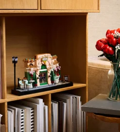 LEGO® Icons - Fransk Café 10362 - 1101 Dele