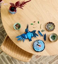 LEGO® Icons - Isfugl 10331 - 834 Dele