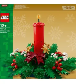 LEGO® Juledekoration 40743 - 433 Dele