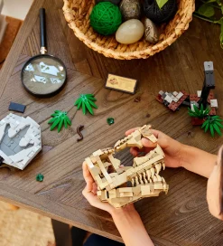 LEGO® Jurassic World - Dinosaurfossiler: T... 76964 - 577 Dele