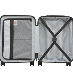 LEGO® Kuffert - Brick 2x2 - 20