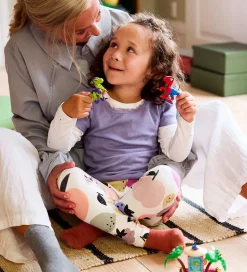 LEGO® Marvel - Spidey og Gobbys Raptorkamp v... 11200 - 143 Dele