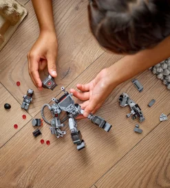 LEGO® Marvel Infinity Saga - War Machine-ka... 76277 - 154 Dele