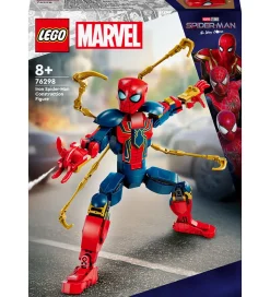 LEGO® Marvel Spider-Man - Byg selv-figur af... 76298 - 303 Dele