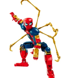 LEGO® Marvel Spider-Man - Byg selv-figur af... 76298 - 303 Dele