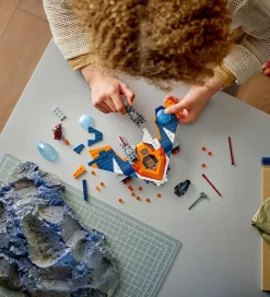 LEGO® Marvel The Infinity Saga - Rockets War... 76278 - 290 Dele