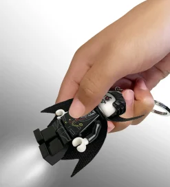 LEGO® Nøglering m. Lommelygte - LEGO® Vampyre