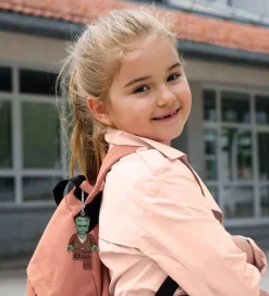 LEGO® Nøglering m. Lommelygte - LEGO® Monster