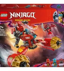 LEGO® Ninjago - Kais Storm Rider-mech 71830 - 333 Dele