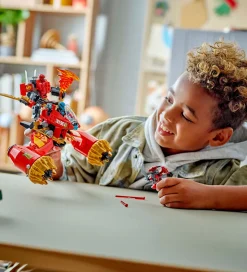 LEGO® Ninjago - Kais Storm Rider-mech 71830 - 333 Dele