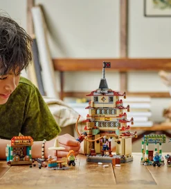 LEGO® One Piece - Slaget Ved Arlong Park 75638 - 926 Dele