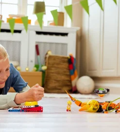 LEGO® Sonic The Hedgehog - Super Shadow mod... 77003 - 419 Dele