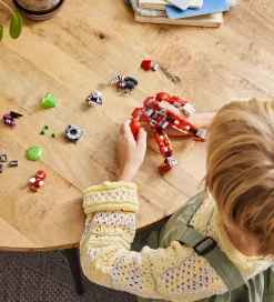 LEGO® Sonic The Hedgehog - Knuckles' Vogterrobot 76996 - 276 Del