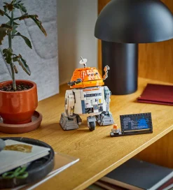 LEGO® Star Wars - Chopper (C1-10P)™ astromekdroide 75416 -