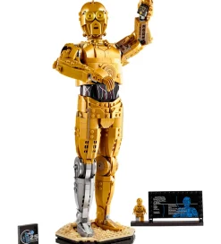 LEGO® Star Wars - C-3PO 75398 - 1138 Dele