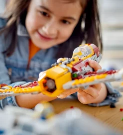 LEGO® Star Wars - Den Ny Republiks E-Wing m... 75364 - 1056 Dele