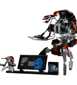 LEGO® Star Wars - Droideka 75381 - 583 Dele