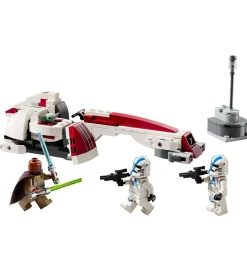 LEGO® Star Wars - Flugt På BARC-speeder 75378 - 221 Dele