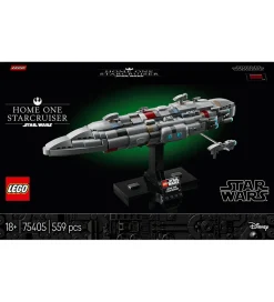 LEGO® Star Wars - Home One-stjernekrydser 75405 - 559 Dele