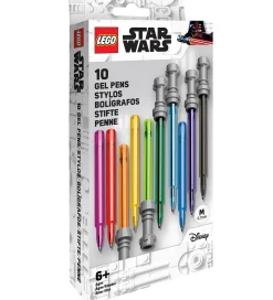 LEGO® Star Wars - Lyssværd Multi Color Pen