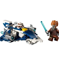LEGO® Star Wars - Microfighter af Plo Koons™ 75400 - 89 De