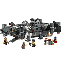 LEGO® Star Wars - Onyx Cinder 75374 - 1325 Dele