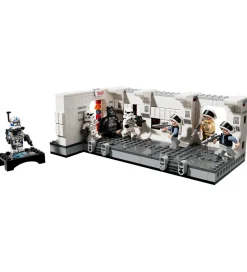 LEGO® Star Wars - Overtagelsen af Tantive IV 75387 - 502 Dele