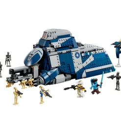 LEGO® Star Wars - Slaget Om Felucia 75435 - 976 Dele