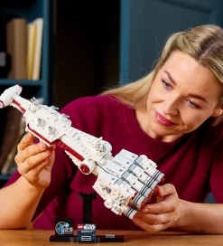 LEGO® Star Wars - Tantive IV 75376 - 654 Dele