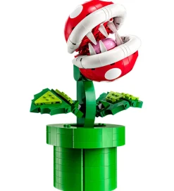 LEGO® Super Mario - Kødædende Plante 71426 - 540 Dele