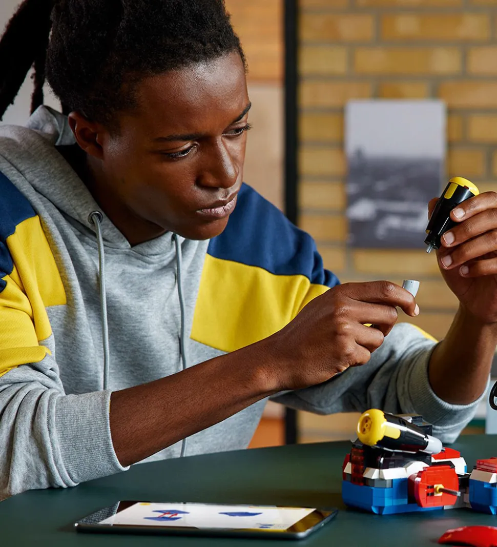 LEGO® Super Mario - Mario Kart™ - Mario ... 72037 - 1972 Dele