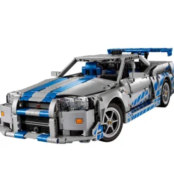 LEGO® Technic - 2 Fast 2 Furious Nissan Sky... 42210 - 1410 Dele