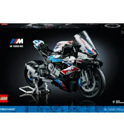 LEGO® Technic - BMW M 1000 RR 42130 - 1921 Dele