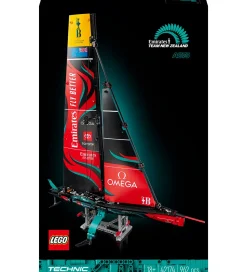 LEGO® Technic - Emirates Team New Zealand AC... 42174 - 962 Dele