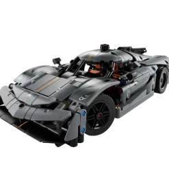 LEGO® Technic - Koenigsegg Jesko Absolut-hyp... 42173 - 801 Dele