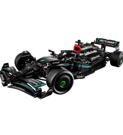 LEGO® Technic - Mercedes-AMG F1 W14 E Perfo... 42171 - 1642 Dele